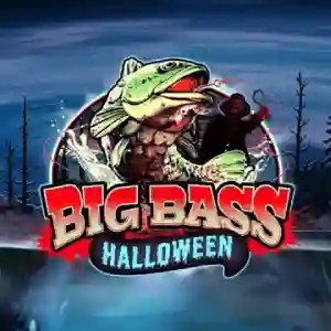 Play Big Bass Halloween slot by Pragmatic Play on naobet-casino.de