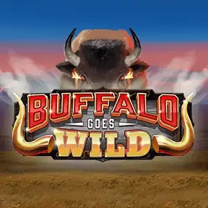 Buffalo Goes Wild – slot by Mancala Gaming, featured at naobet-casino.de