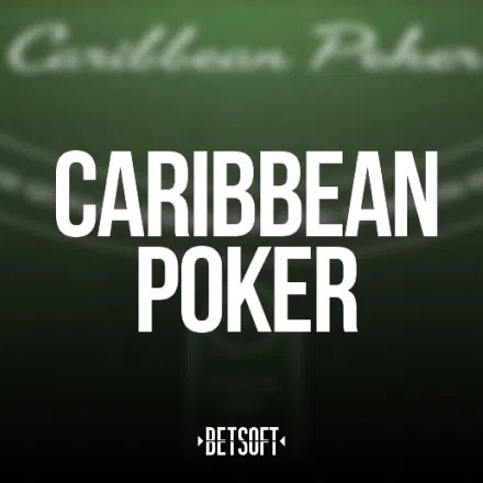 Try Caribbean Poker slot by Betsoft Gaming on naobet-casino.de – logo image