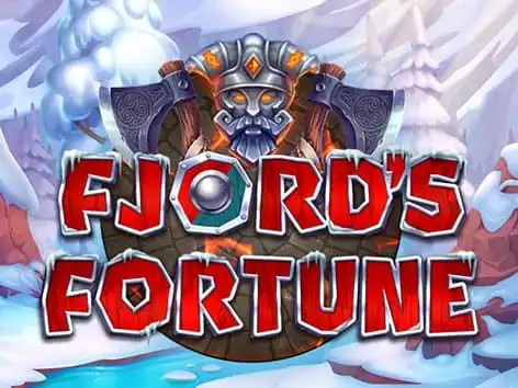Play Fjord’s Fortune slot by Red Tiger Gaming on naobet-casino.de