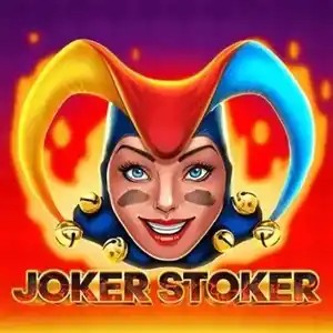 Joker Stoker logo by Endorphina NaoBet