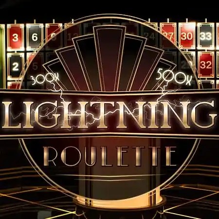 Lightning Roulette online slot from Evolution – play at naobet-casino.de