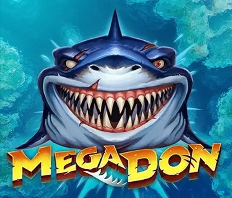 Enjoy Mega Don by Play&#039;n GO – logo hosted on naobet-casino.de