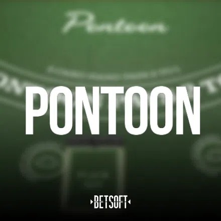 Play Pontoon slot by Betsoft Gaming on naobet-casino.de