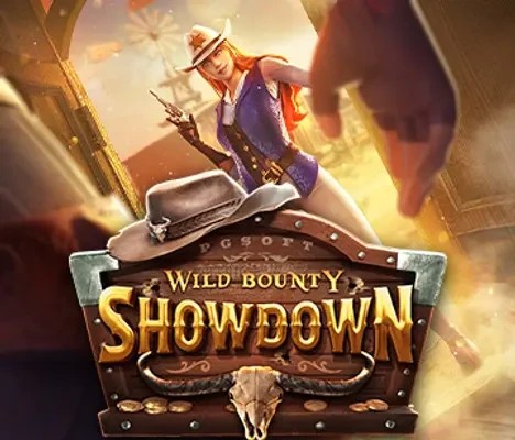 Play the Wild Bounty Showdown slot by PG Soft on NaoBet
